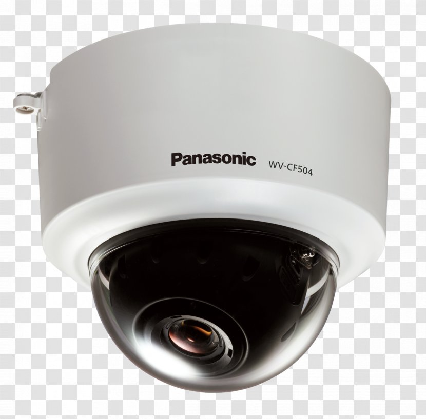 IP Camera Closed-circuit Television Hikvision Network Video Recorder - Lens - Web Transparent PNG