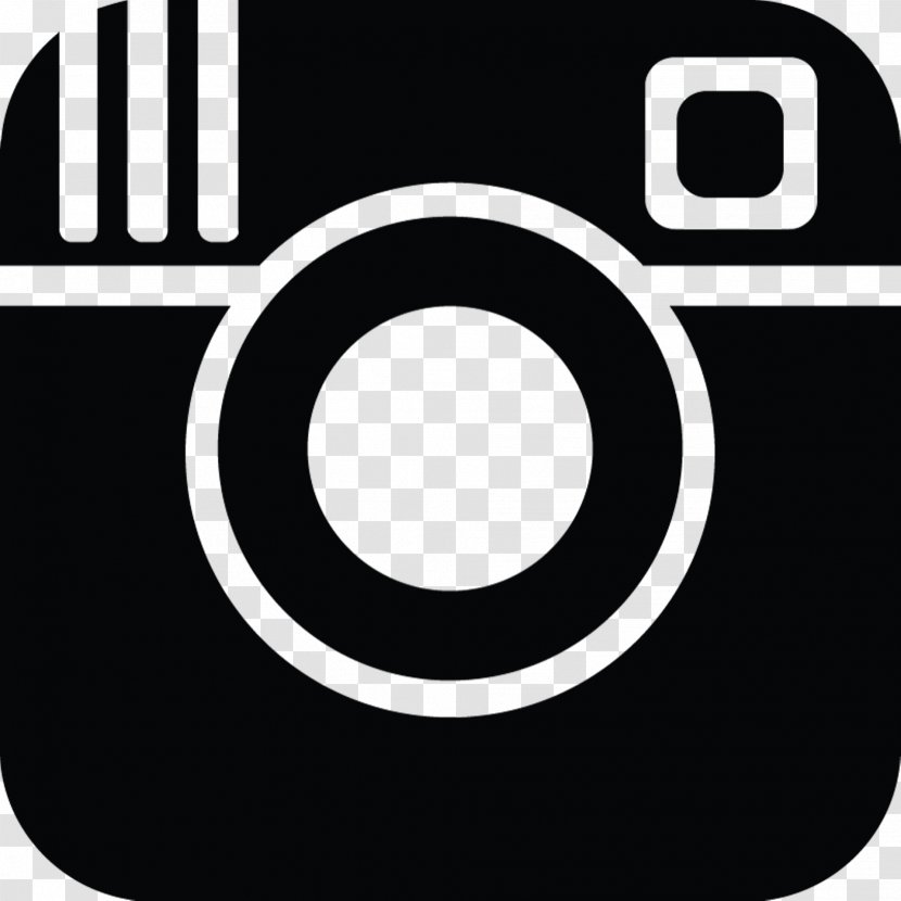 Logo Sticker Clip Art - Text - Instagram Transparent PNG
