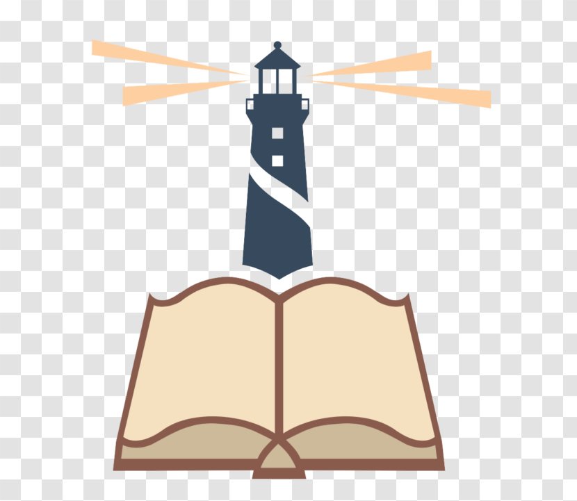 Grace Bible Church Logo Lighthouse Lighting Patrick Court - Historical Churches Transparent PNG