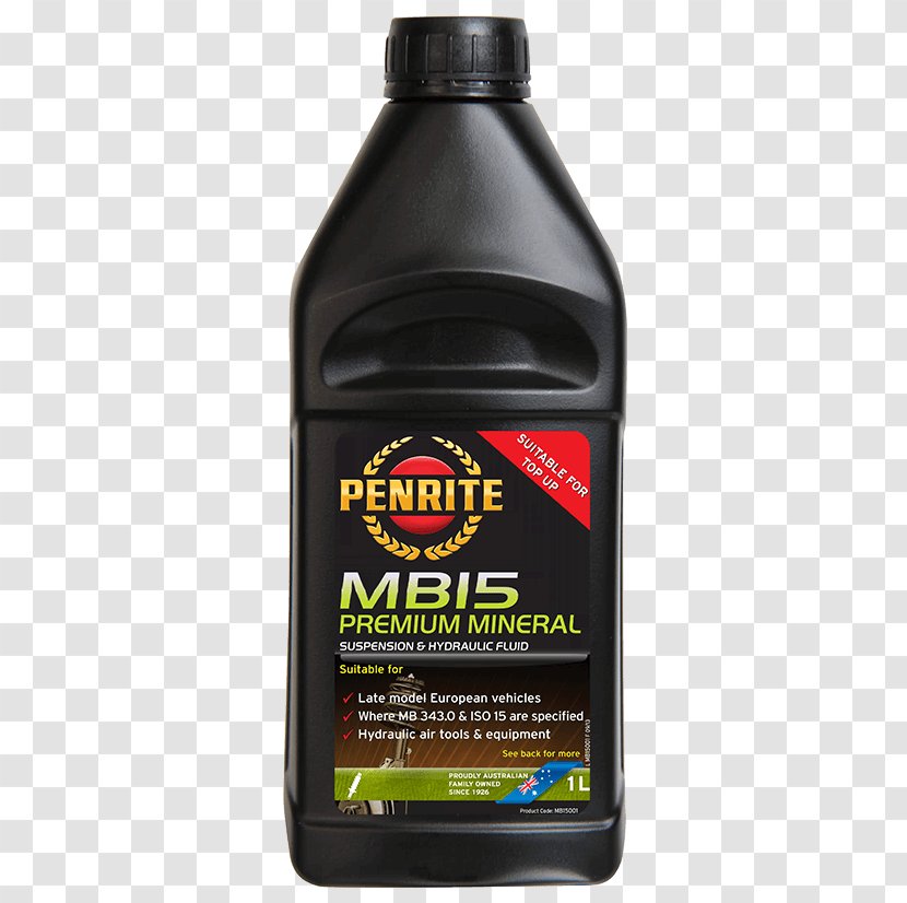 Motor Oil Car Synthetic Hydraulic Fluid - Power Steering Transparent PNG