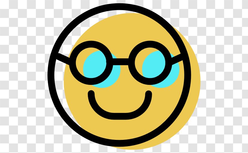 Emoticon Symbol Smiley Desktop Wallpaper - Smile Transparent PNG