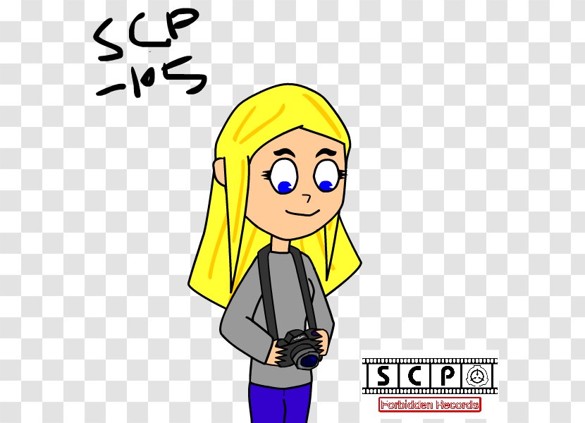 SCP Foundation Forbidden Records Wikidot Smiley Human Behavior - Frame - Scp Drawing Transparent PNG