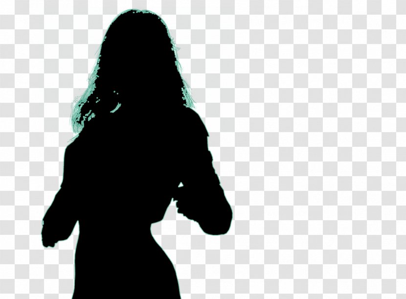 Injustice 2 Black Canary Silhouette Starfire Hawkgirl Transparent PNG