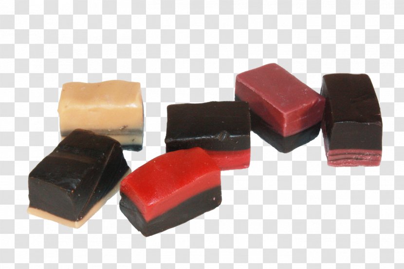 Liquorice Fudge Praline Confectionery Chocolate - Material Transparent PNG