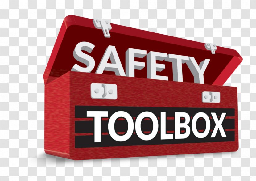 Occupational Safety And Health Tool Boxes Process Management Construction Site - Hazard Transparent PNG
