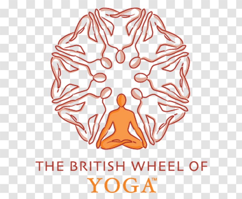 British Wheel Of Yoga OM Show London Om - InstructorYoga Transparent PNG