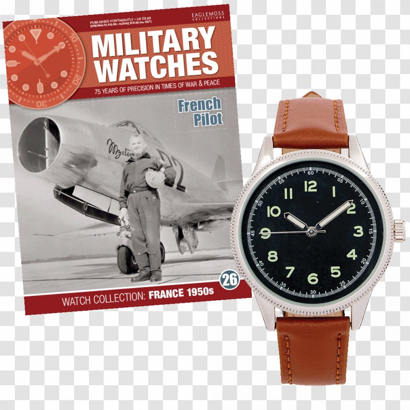 Hamilton Khaki Aviation Pilot Auto Pocket Watch Jewellery Citizen Holdings - Brand Transparent PNG