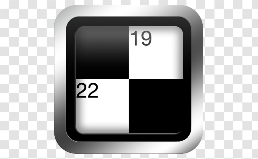 Crossword Light IQ Builder Android - Weighing Scale Transparent PNG