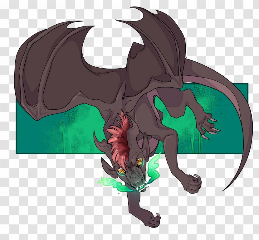 Drawing Dragon Horse Painting - Art Transparent PNG
