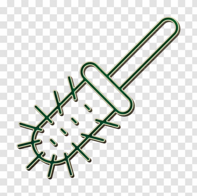 Healthcare And Medical Icon Toilet Brush Icon Cleaning Icon Transparent PNG