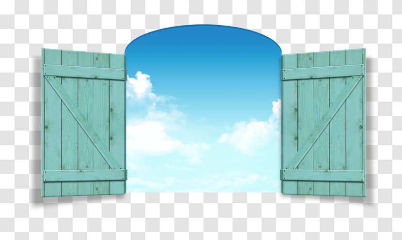 Window Sky Fukei Door - Structure Transparent PNG
