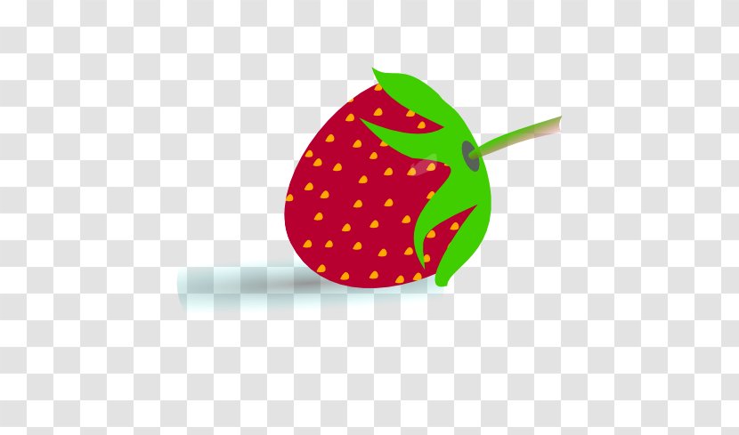 Strawberry Jam Clip Art - Fruit - Small Transparent PNG