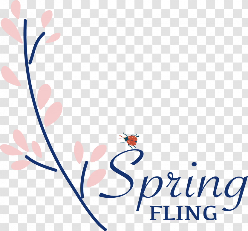Logo Line Flower Petal Meter Transparent PNG