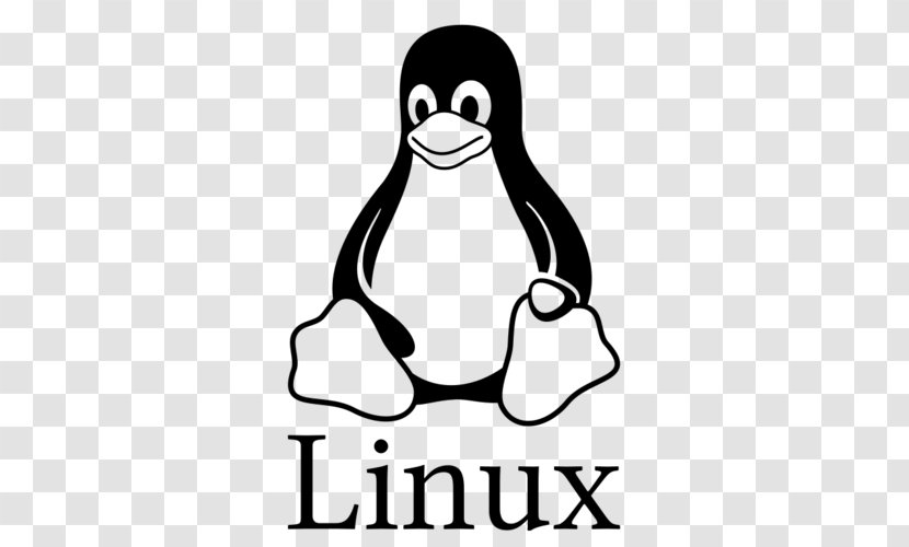 Tux Racer Linux Kernel Mailing List Transparent PNG