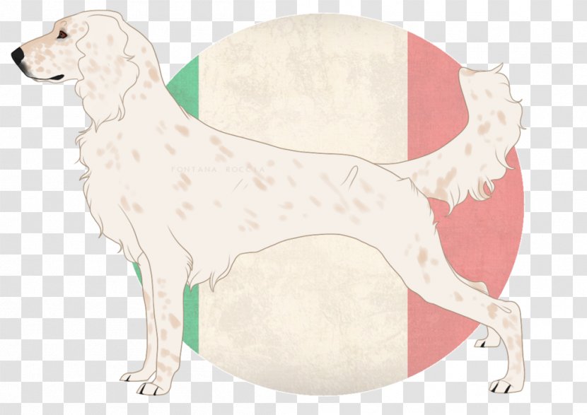 Dog Breed Sporting Group - Mammal Transparent PNG