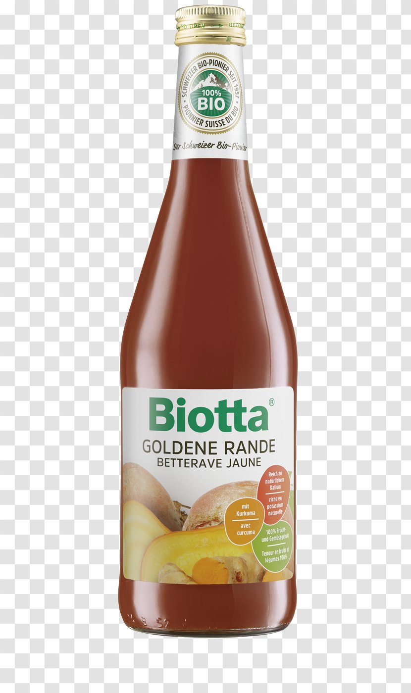 Liqueur Biotta Goldene Rande Bio Flavor By Bob Holmes, Jonathan Yen (narrator) (9781515966647) Orange Drink Ketchup - Golden Beets Transparent PNG