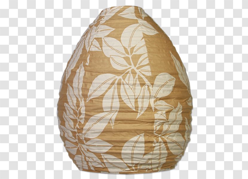 Lamp Shades Textile Beige Brown Yellow - Ifwe - Hanging Rattan Transparent PNG