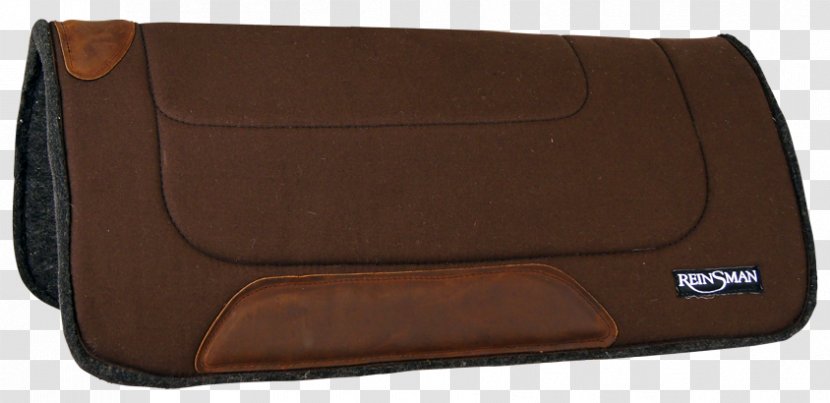 Leather Messenger Bags - Shoulder Bag - Horse Saddle Transparent PNG