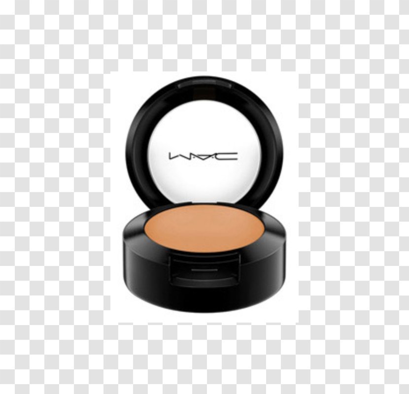 Concealer MAC Cosmetics Foundation Lipstick - Mac Eye Shadow Transparent PNG