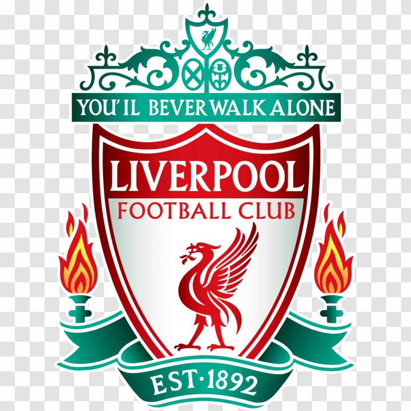 Liverpool F.C. Reserves And Academy Anfield English Football League UEFA Champions - Tree - Logo Transparent PNG