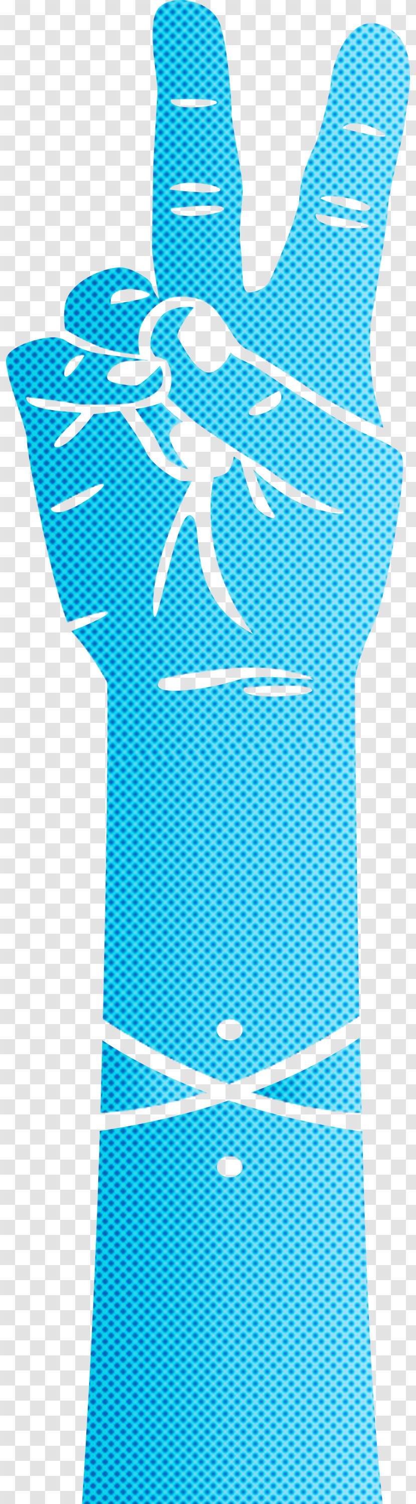 Hand Finger Transparent PNG