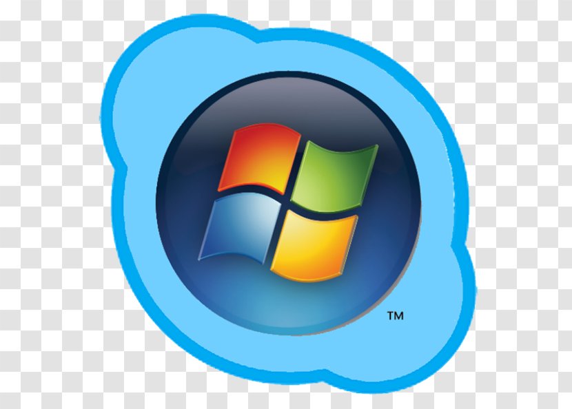 Windows 7 Vista Service Pack XP - Computer Icon - Microsoft Transparent PNG