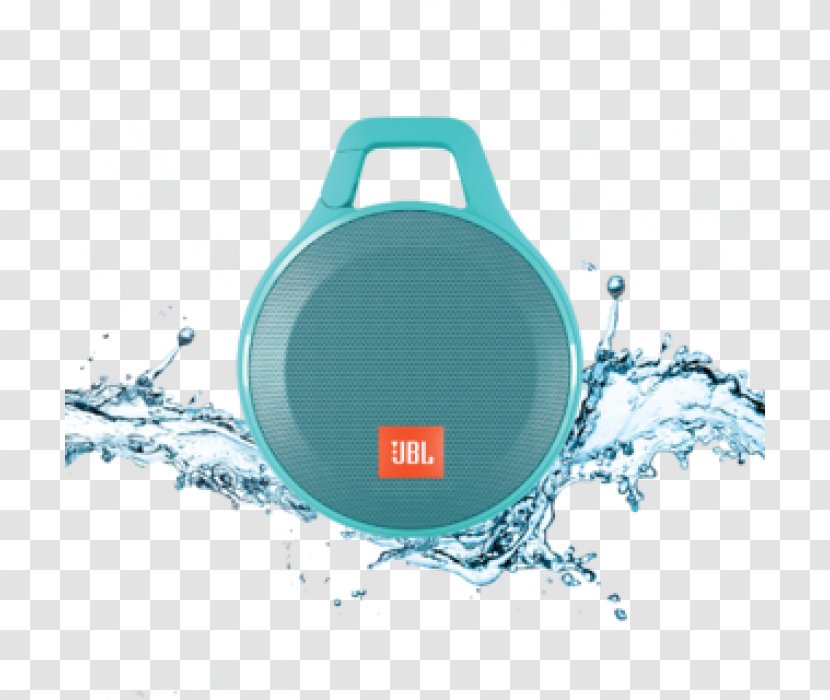 JBL Clip 2 Flip 3 Portable Bluetooth Speaker Wireless Clip+ - Jbl 4 - Ultimate Ears Transparent PNG