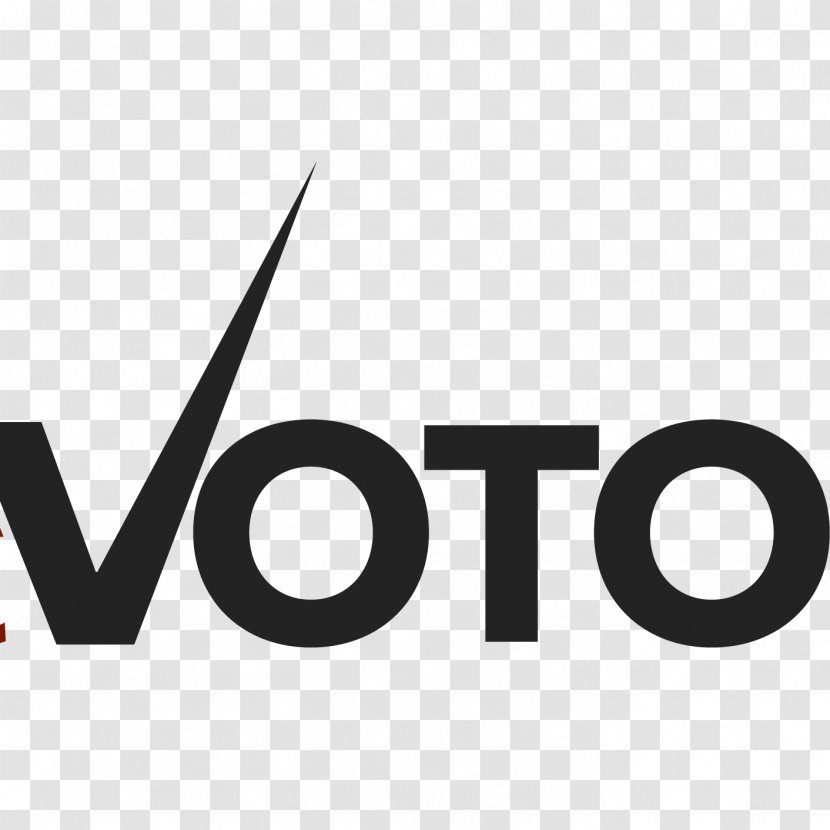 Voting Luope Logo Election Kaufland EGM - Opinion Poll - Exvoto Transparent PNG