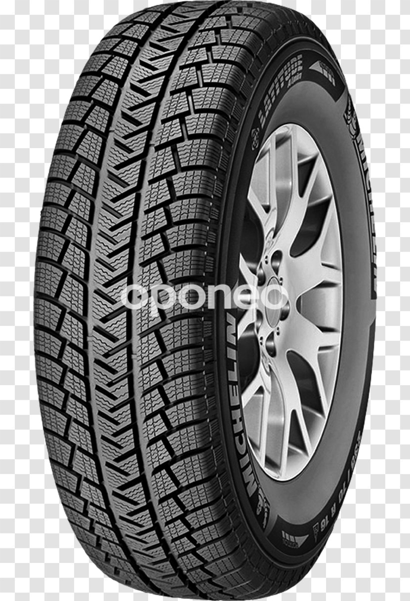 Michelin LATITUDE ALPIN 255/55R18 109 V XL - Snow Tire - Winter Tyres Pilot Alpin PA3 PA4Michelin Transparent PNG