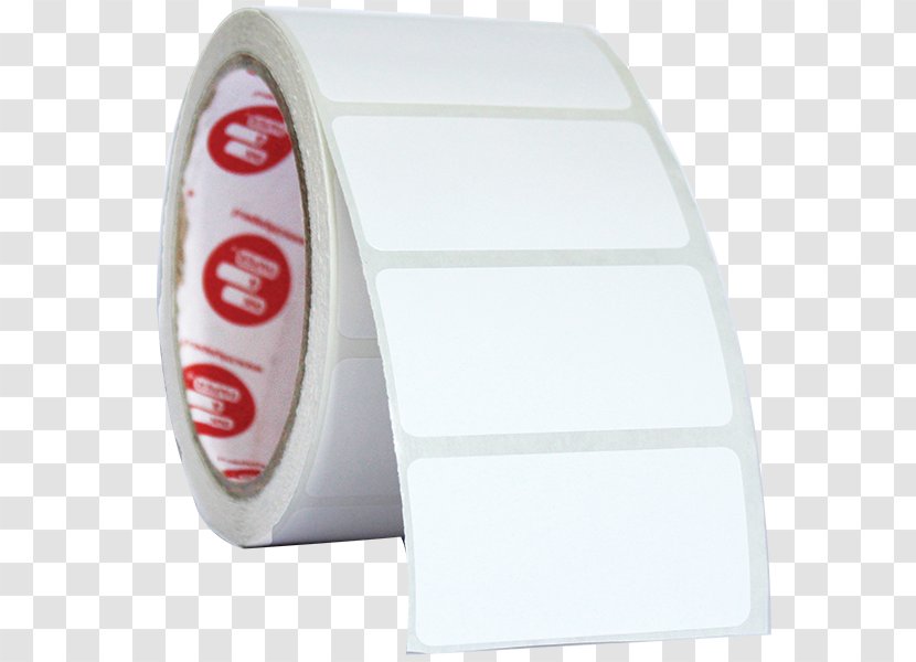 Thermal Paper Adhesive Tape Post-it Note Autoadhesivo - Industry - Transfer Transparent PNG