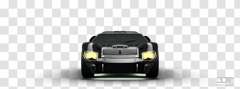 Tire Car Automotive Lighting Bumper Design - Wheel System - Ford Gt40 Transparent PNG