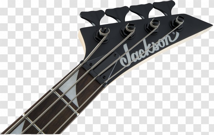 Electric Guitar Ibanez JS Series Jackson Guitars String Instruments JS1X RR Minion - Electronic Musical Transparent PNG