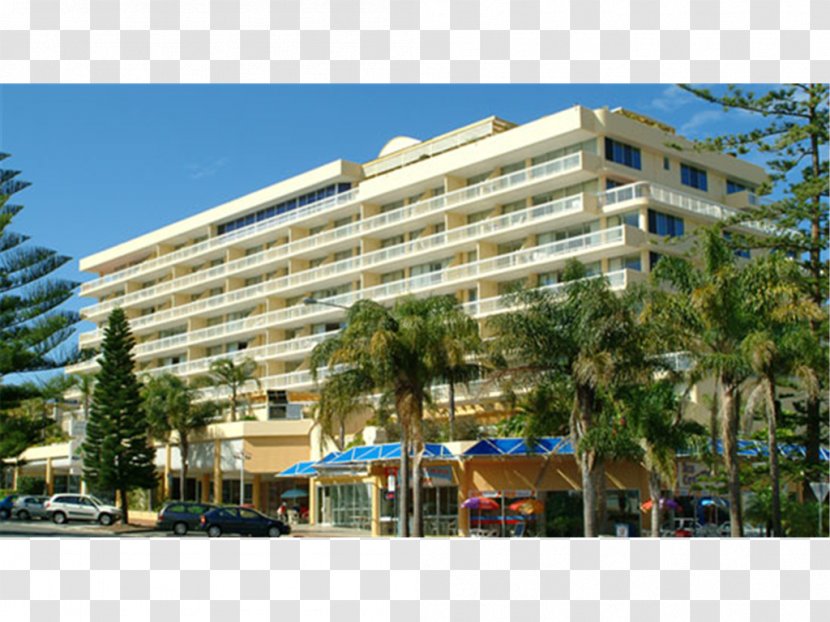 Condominium Property Commercial Building Hotel Resort - Mixeduse Transparent PNG