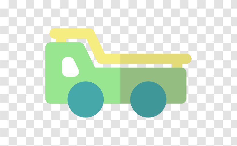 Car Truck - Infant Transparent PNG