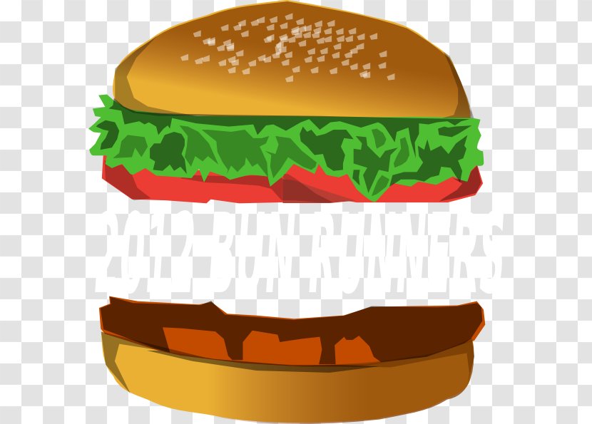 Hamburger SideWalk Cafe Cheeseburger Fast Food French Fries - Breakfast Transparent PNG