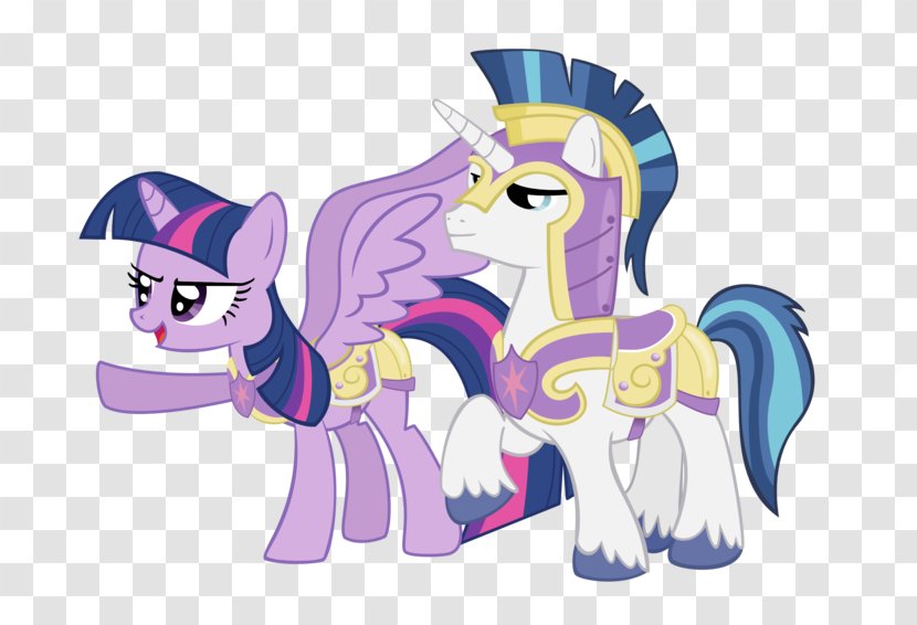 Pony Twilight Sparkle Pinkie Pie Applejack Rarity - Silhouette - Horse Transparent PNG