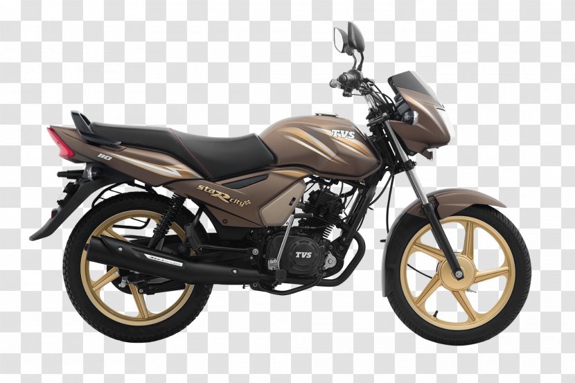TVS Motor Company Motorcycle Car Bicycle Color - Rim - Gst Transparent PNG