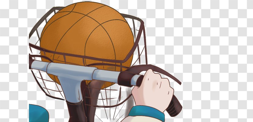 Protective Equipment In Gridiron Football Cartoon American Illustration - Human Behavior - Bicycle Front Transparent PNG