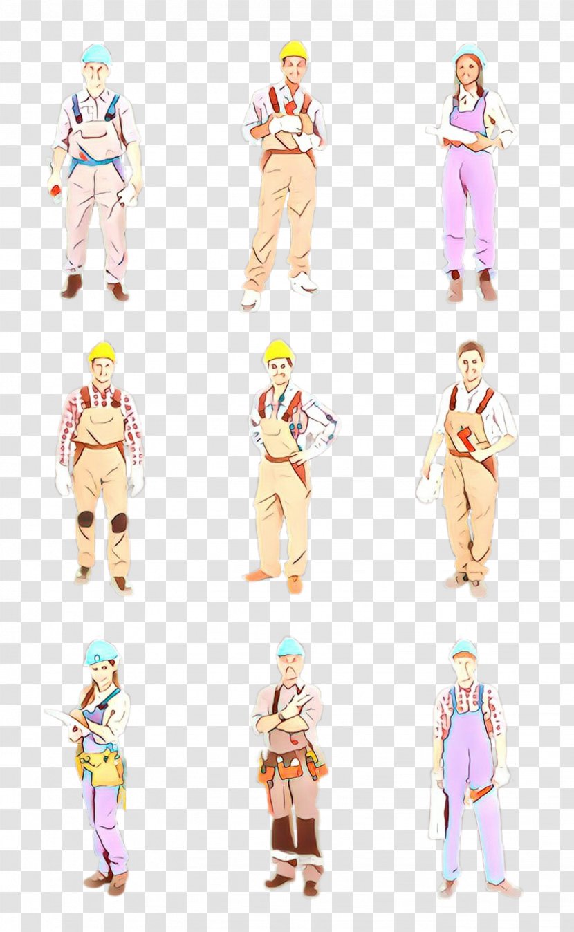 Costume Design Fashion Transparent PNG