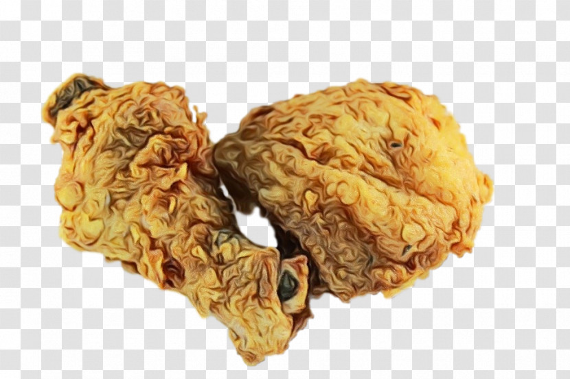 Fried Chicken Transparent PNG