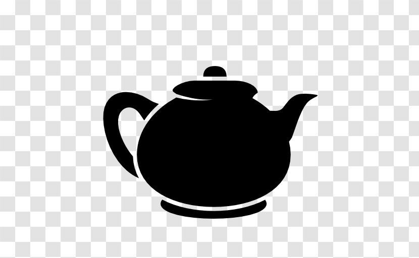 Teapot - Drink - Kettle Transparent PNG