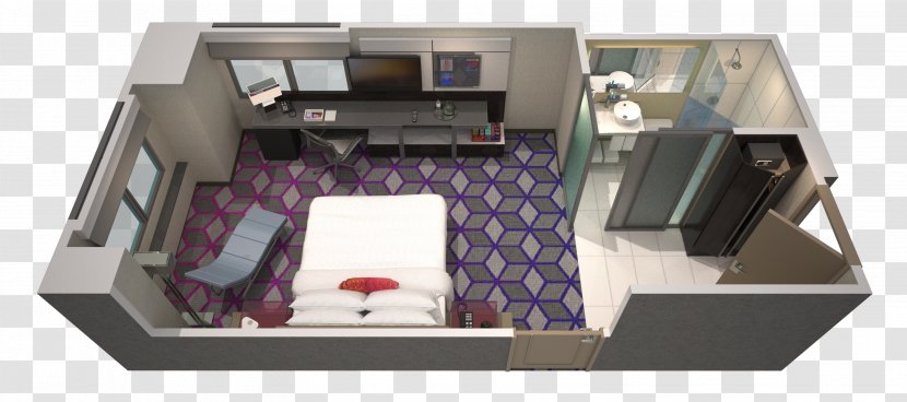 W New York - Furniture - Times Square Broadway Theatre HotelLiving Room Design Ideas For Small Spaces Transparent PNG