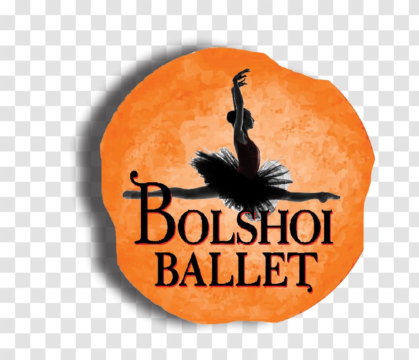 Bolshoi Theatre, Moscow Logo Ballet Brand Font - Tree Transparent PNG