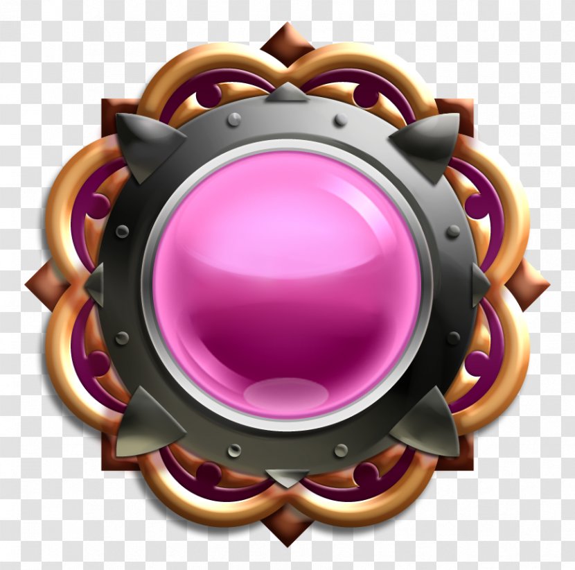 Bejeweled 3 Twist 2 Blitz - Android - Time Bomb Transparent PNG