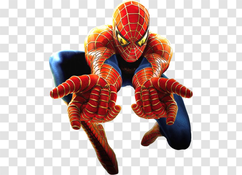 Spider-Man Iron Man Film Superhero Movie Marvel Cinematic Universe - Spiderman - Why Did Action Park Close Transparent PNG