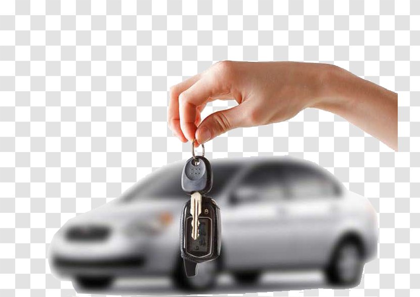 Car Vehicle Insurance Kia Motors - Finger Transparent PNG