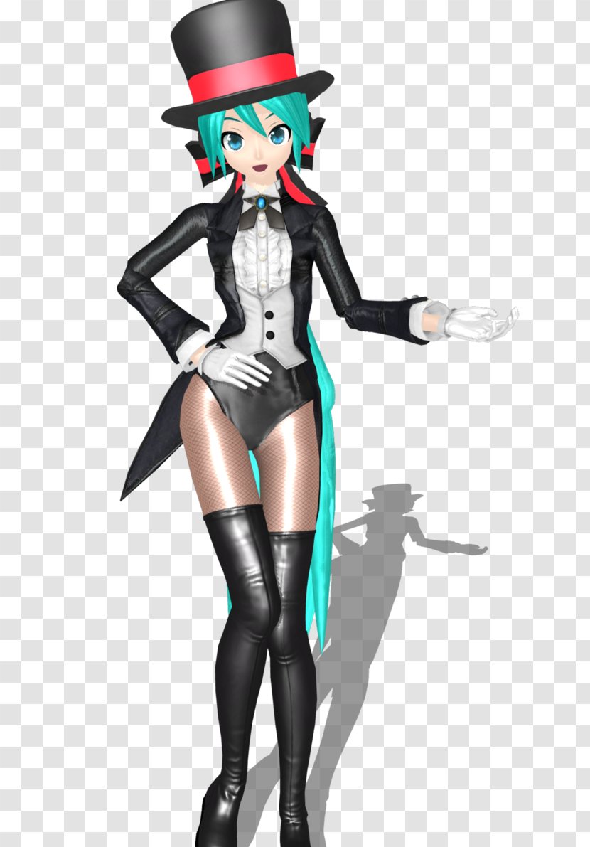 ミラクルペイント Hatsune Miku: Project DIVA Vocaloid MikuMikuDance - Cinema - Miku Transparent PNG