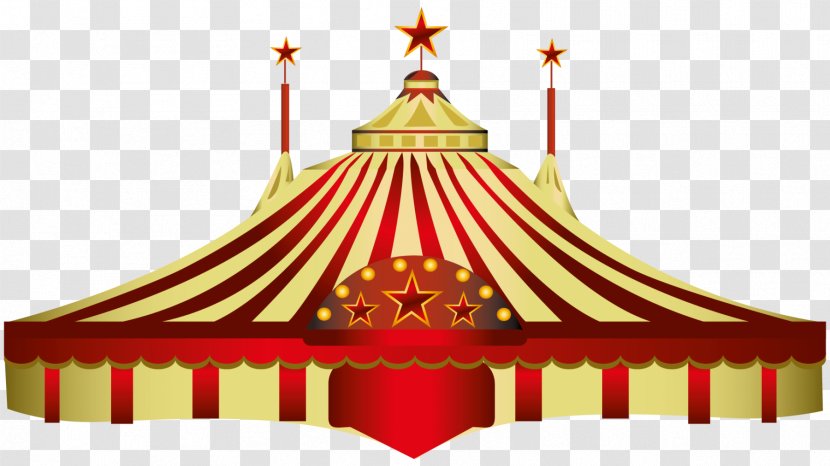 Circus Royalty-free - Carpa - Tent Transparent PNG