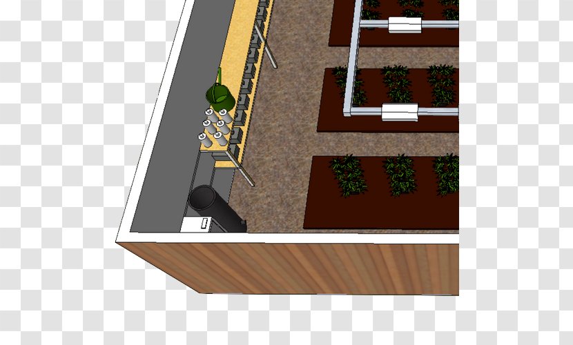 Growroom Floor Hardwood - Wood Stain - Indoor Room Transparent PNG