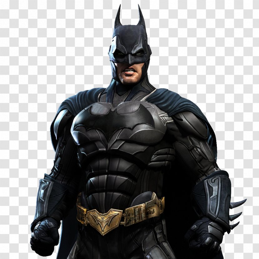 Batman: Arkham Origins Knight Robin Nightwing - Fictional Character Transparent PNG